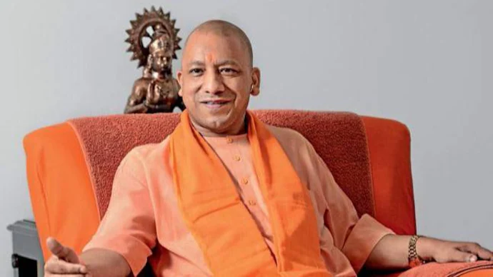 CM Yogi Adityanath announces ₹23,000 crore loan disbursal via cooperative banks in Uttar Pradesh