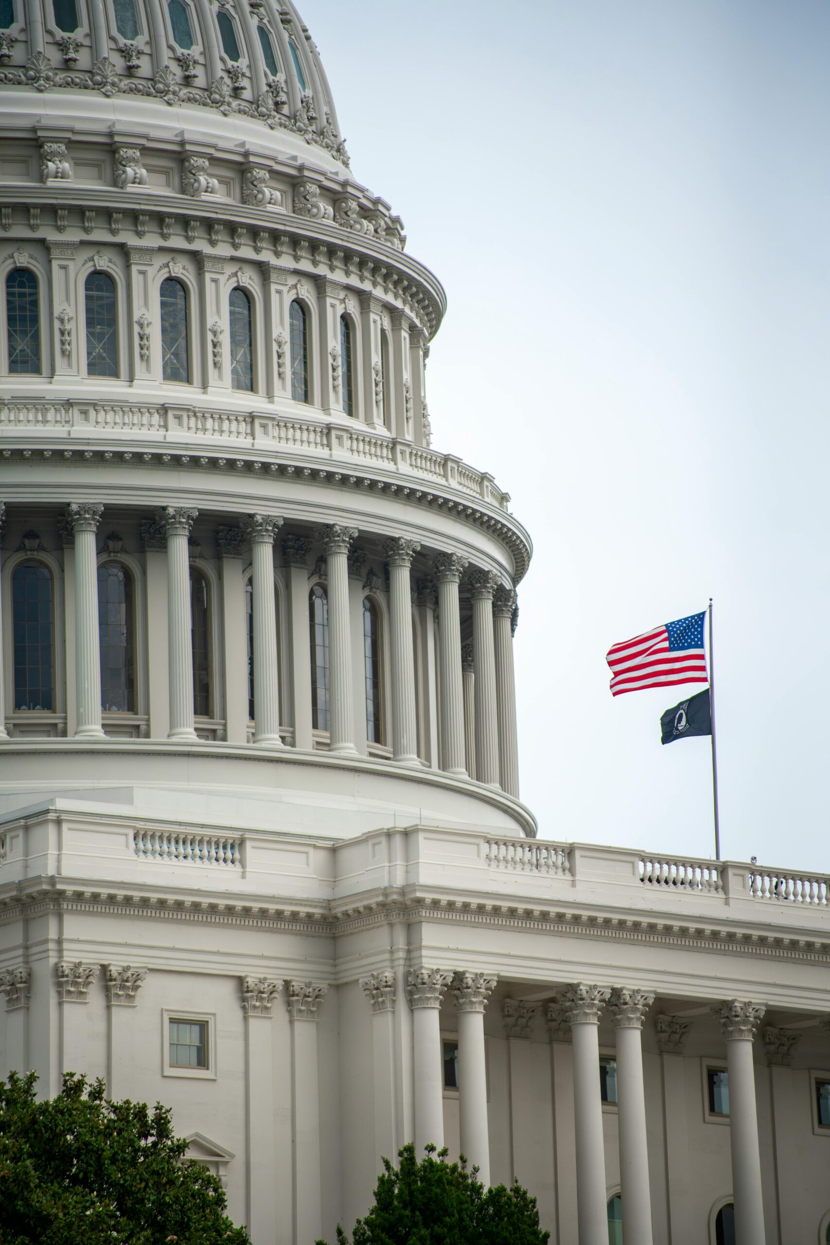 US Capitol
