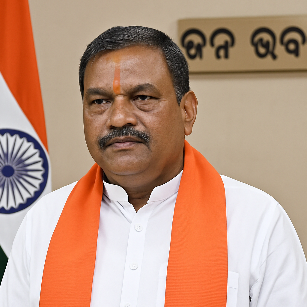 Odisha Chief Minister Mohan Charan Majhi has launched the Odisha Shaktishree scheme to improve the safety of college girls amid growing opposition criticism.
