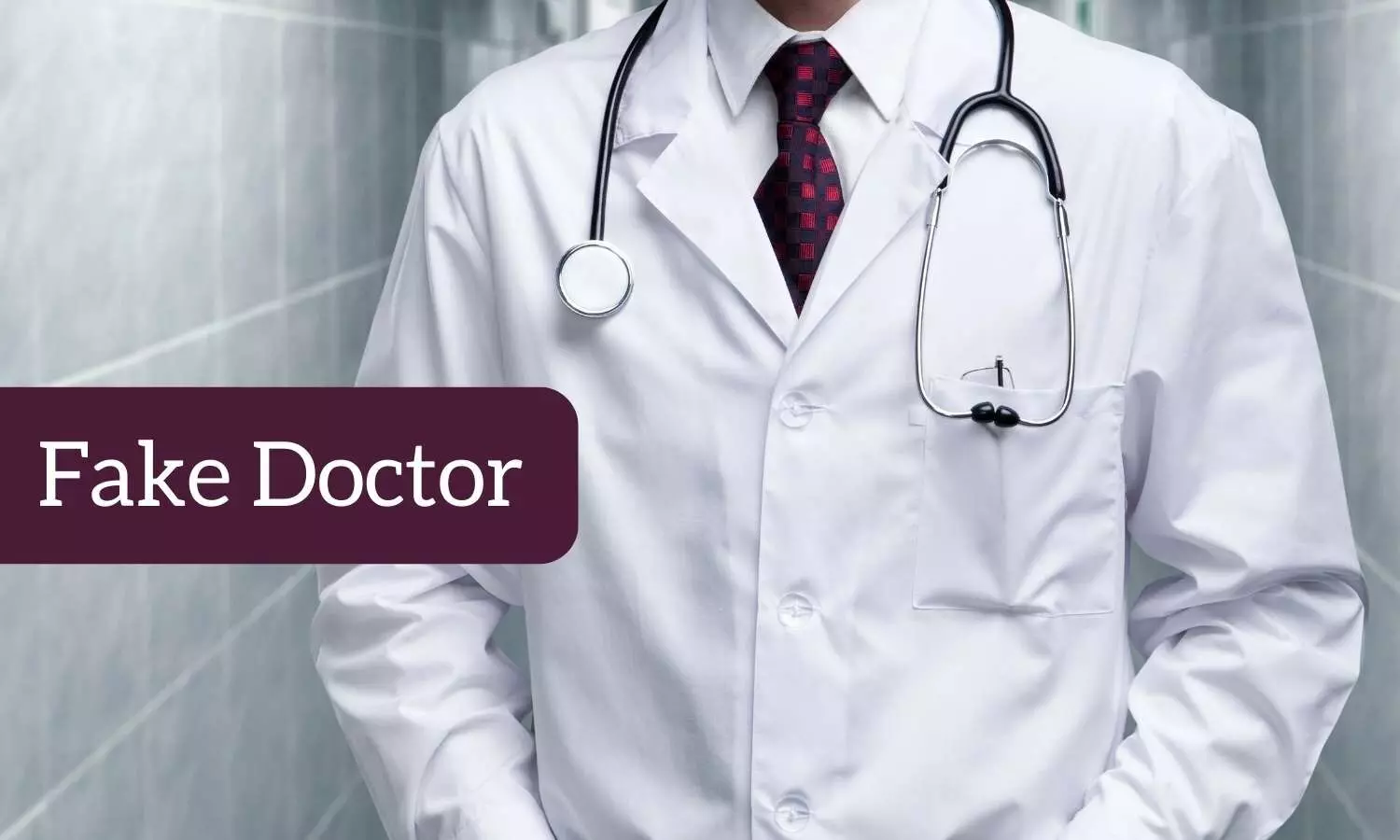 Local residents shocked after Hyderabad fake doctors busted in Old City.