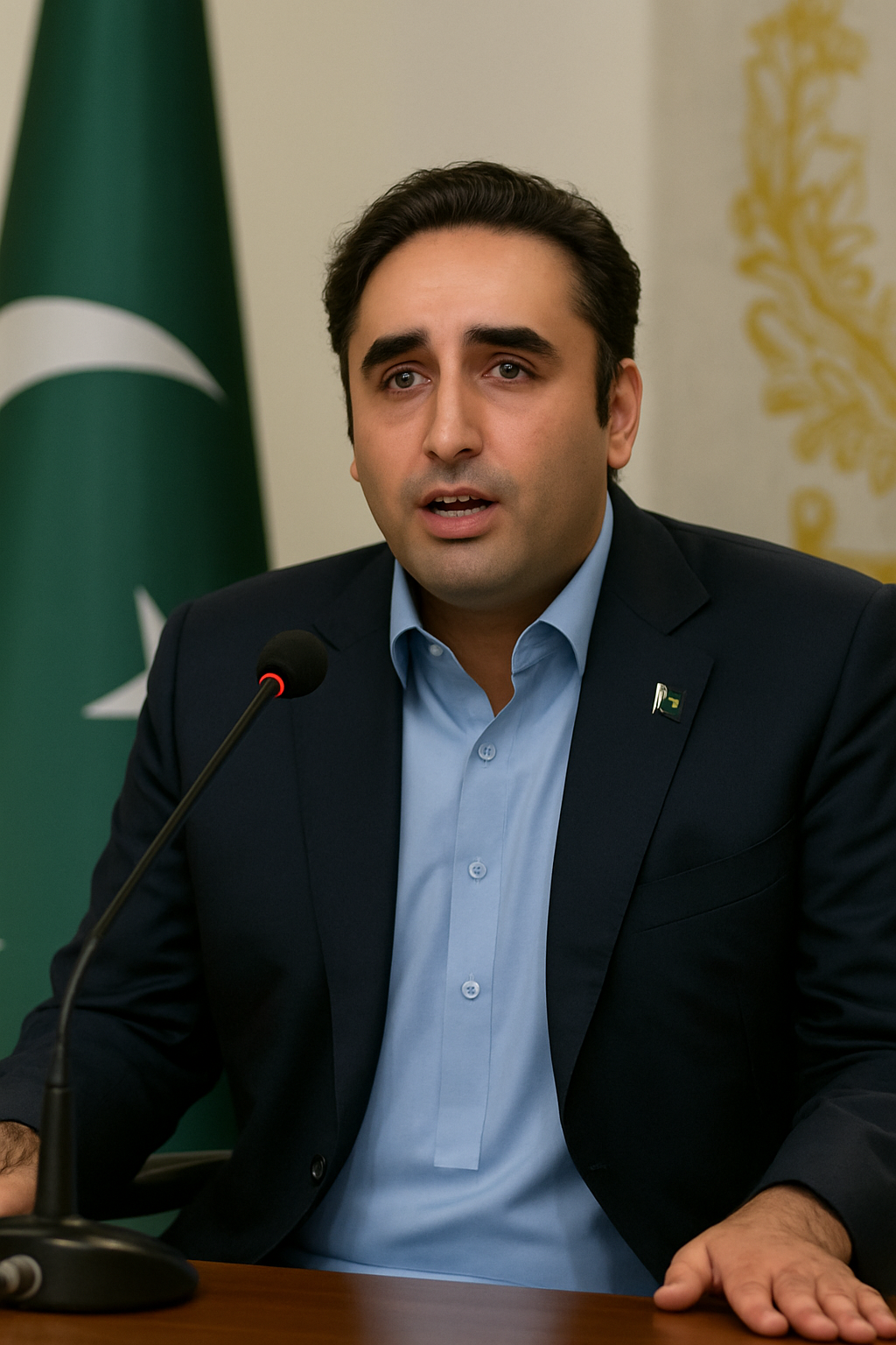 When asked about the deadly Pahalgam attack that killed five Indian soldiers, Pakistan simply denied involvement. “Not us,” they said. That’s the official line in the ongoing Pakistan Pahalgam ceasefire talks.