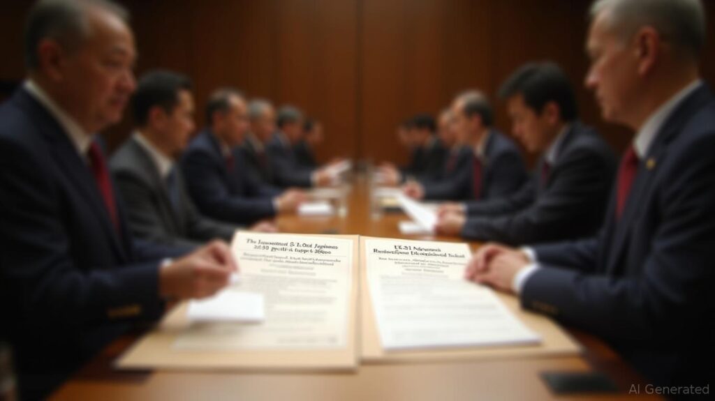 Trump Japan trade deal 2025 finalized with $550B investment and promises of major job growth across key U.S. industries. 